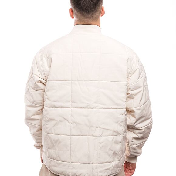 Bunda Dickies Gardiner Liner Jacket Off White