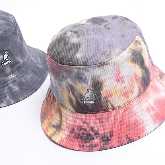 Kangol Tie Dye Bucket K4359-GL467 Galaxy