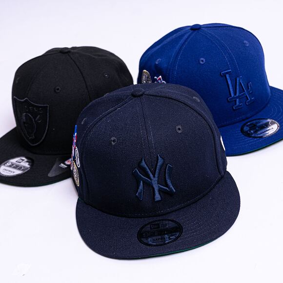 New Era 9FIFTY MLB League Champions New York Yankees Cap