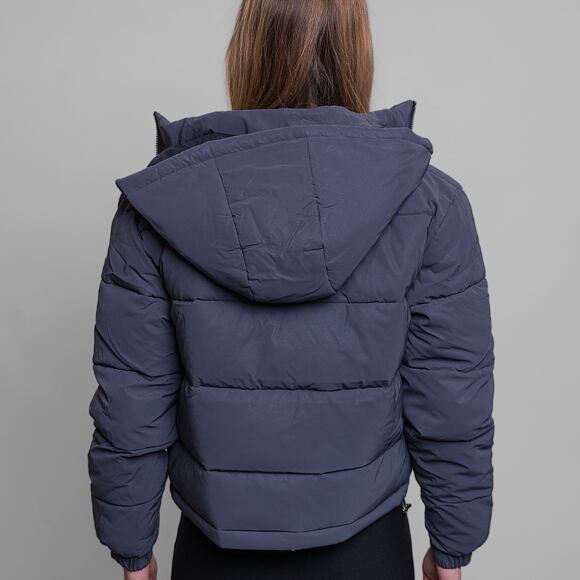 Ellesse Pana Padded Jacket Dark Blue