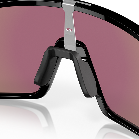 Sluneční Brýle Oakley Sutro Polished Black - Prizm Sapphire