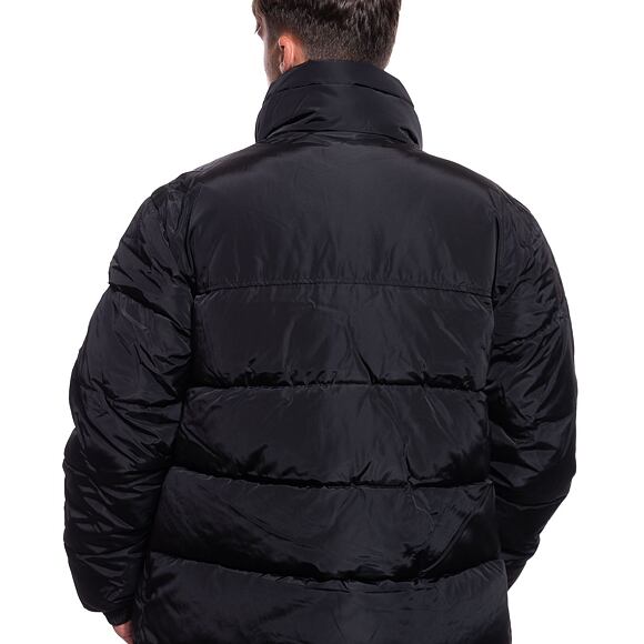 Karl Kani Retro Essential Puffer Jacket black