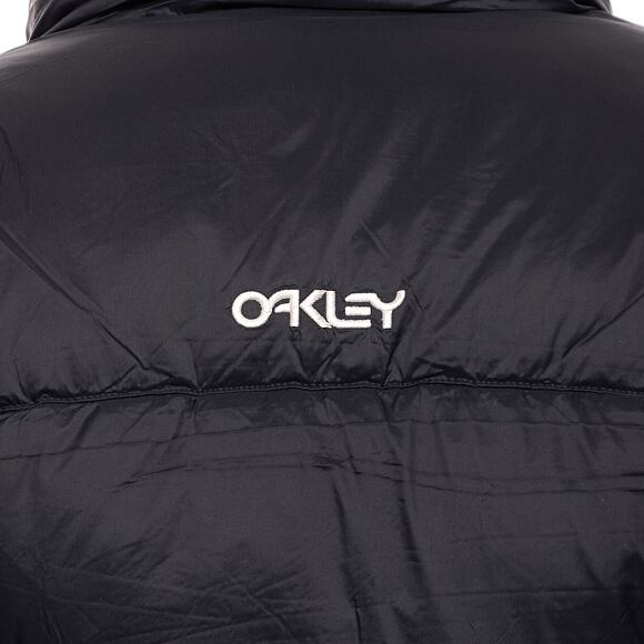 Dámská Bunda Oakley WMNS TNP Puffy Jacket 02E