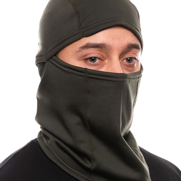 Kukla Brandit Storm Balaclava Olive