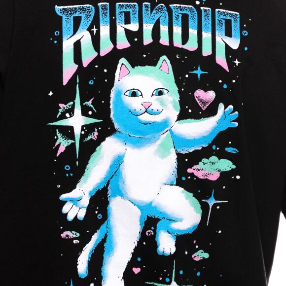 Triko Rip N Dip Superstar Tee (Black)