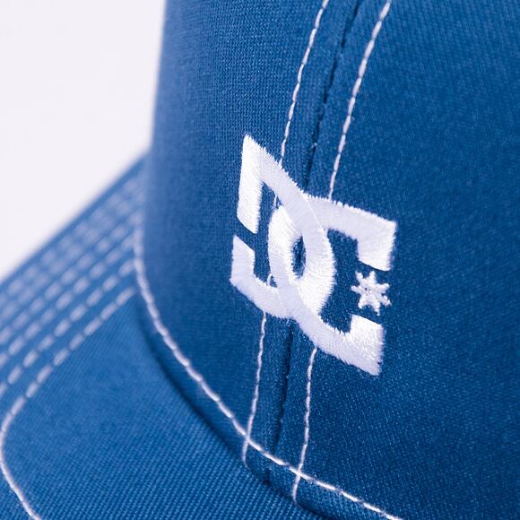 Dětská Kšiltovka DC Cap Star Slate Blue