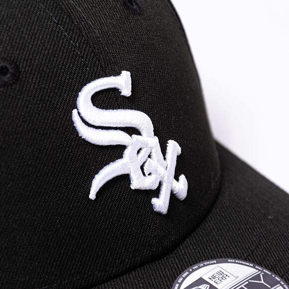 Kšiltovka New Era - 9FORTY The League - Chicago White Sox - Team Color