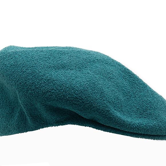 Bekovka Kangol Bermuda 504 Marine Teal