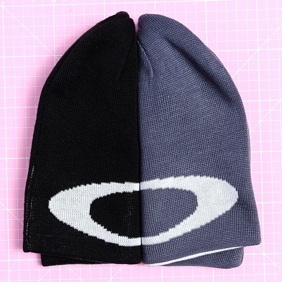 Kulich Oakley Ellipse Beanie Pp