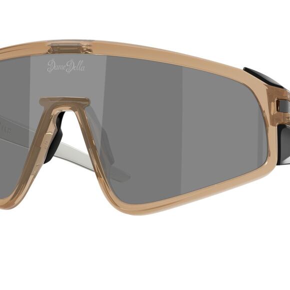 Sluneční Brýle Oakley Latch Panel Damian Lillard Prizm Black