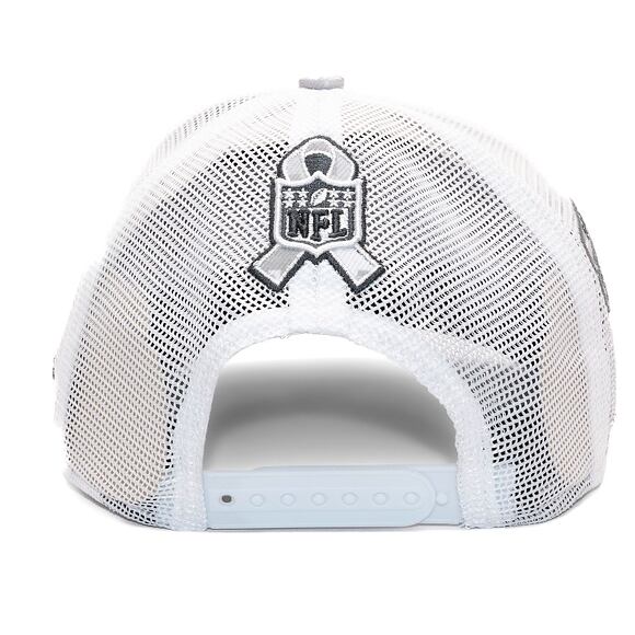 Kšiltovka New Era - NFL24 9SEVENTY Stretch-Snap - Indianapolis Colts