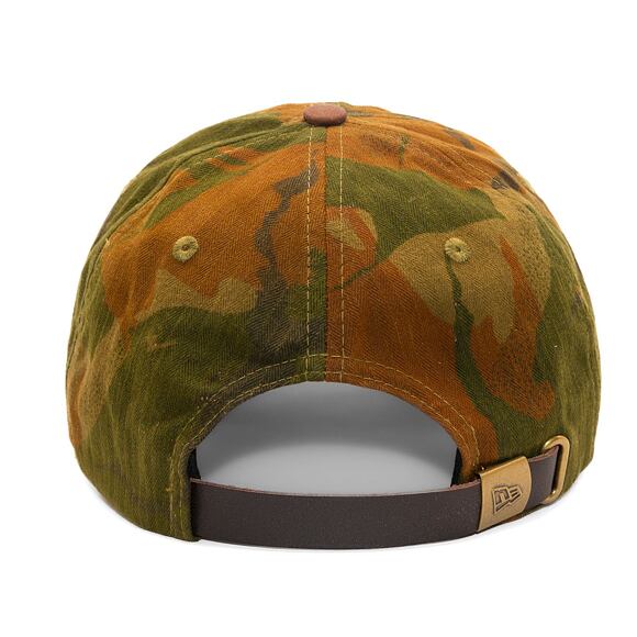 Kšiltovka New Era - 9TWENTY Duck Camo - Camo