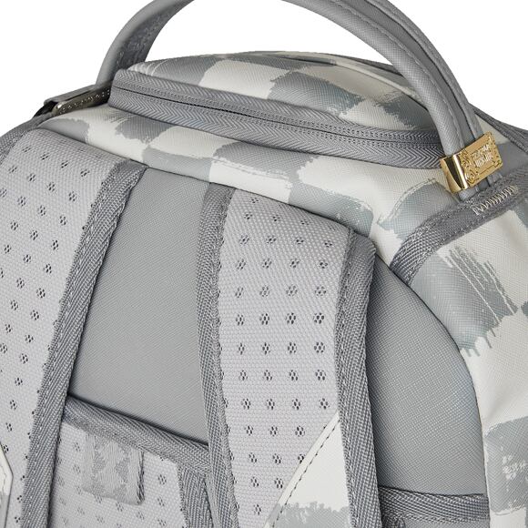 Batoh Sprayground - Vanquish Cream Backpack