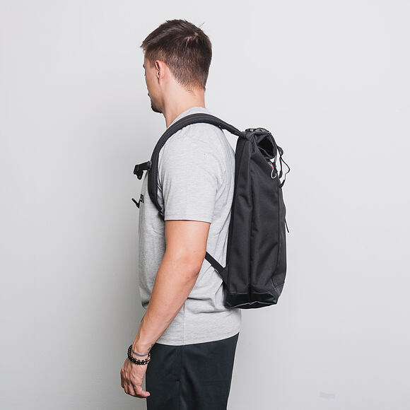 Helly Hansen Stockholm Backpack Black