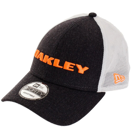 Oakley Heather New Era Hat Fathom Cap