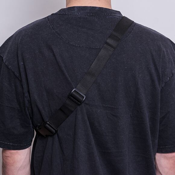 Dickies Blanchard Black BLK1 Waistbag