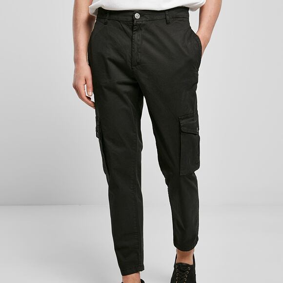 Urban Classics TB3507 Black Pants