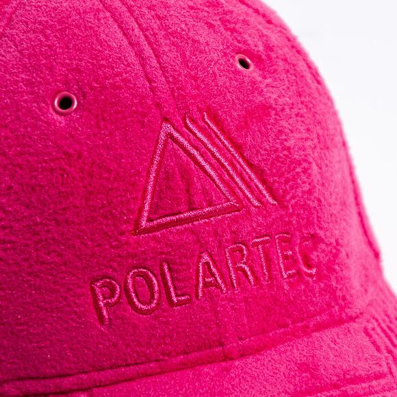 New Era 9FORTY Polartec Pink Cap