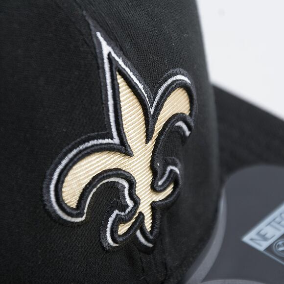 New Era 59FIFTY NFL On Field New Orleans Saints Cap