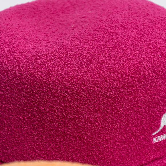 Kangol Bermuda Bucket K3050ST-EP600 Electric Pink