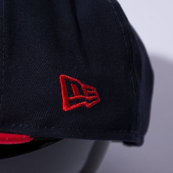 New Era 9FIFTY Essential Red Bull F1 Night Sky Navy Cap