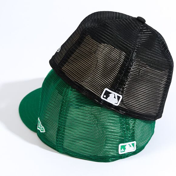 Kšiltovka New Era 59FIFTY MLB "St. Patrick's Day" Chicago White Sox Kelly Green