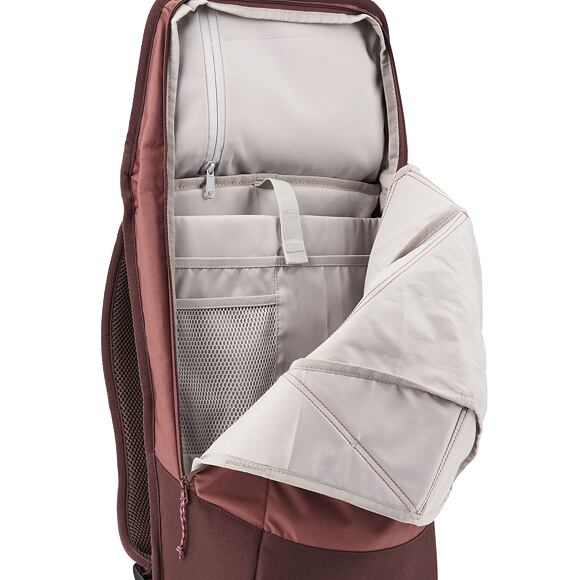 Batoh Aevor Daypack Raw Ruby