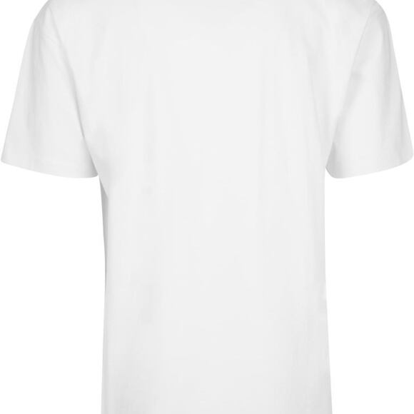 Triko Urban Classic Heavy Oversized Tee White