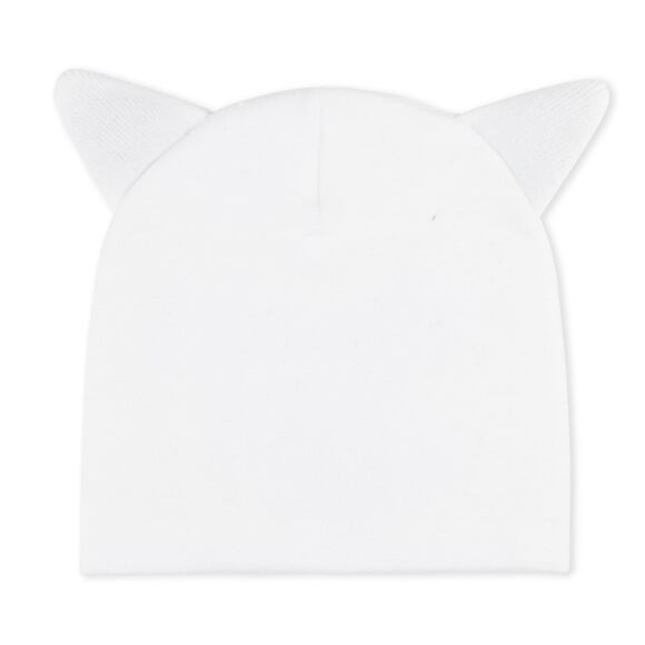 Kulich Rip N Dip Nerm Face Beanie (White)