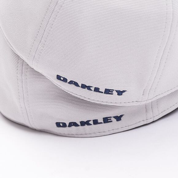 Kšiltovka Oakley Scatter Skull Ff Hat 26C