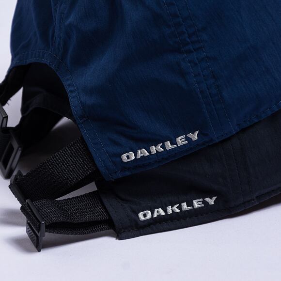 Kšiltovka Oakley Tincan Lux Dadcap - Navy Blue