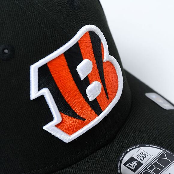 Dětská Kšiltovka New Era - 9FORTY The League - Cincinnati Bengals - Team Color