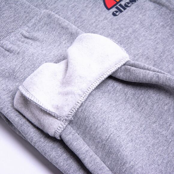 Ellesse Ovest Jog Pant SHS01763 Grey Marl Sweatpants