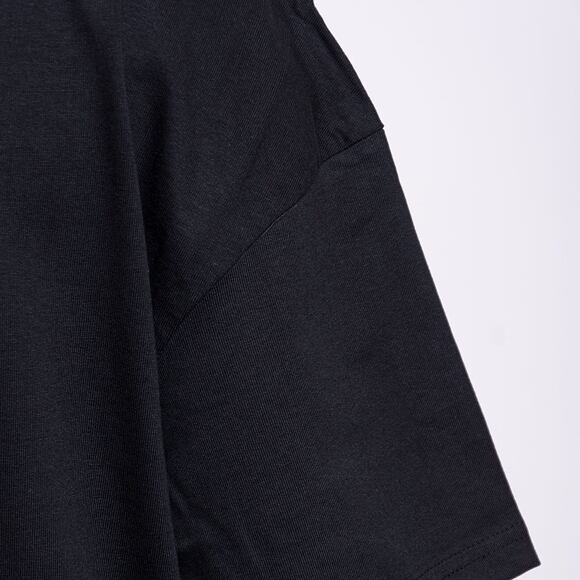 Brandit Ultra Heavy Cotton Box Tee Black