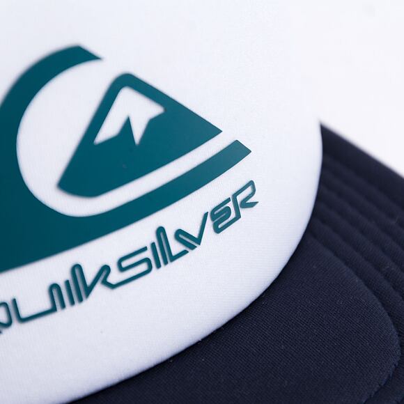 Kšiltovka QUIKSILVER Foamslayeryth Hdwr Ktp0