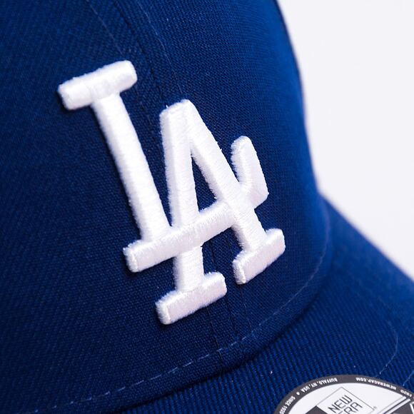 Dětská kšiltovka New Era - 9FORTY The League - LA Dodgers - Team Color