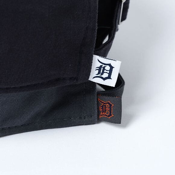 Kšiltovka New Era - 9TWENTY Classic Dad Cap - Detroit Tigers - Team Color