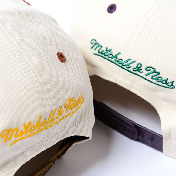 Kšiltovka Mitchell & Ness NHL Horizon Pro Snapback Vntg Ducks