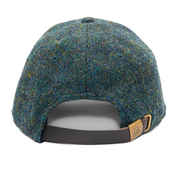 Kšiltovka New Era - 9FIFTY Retro Crown Harris Tweed - NY Yankees - Navy