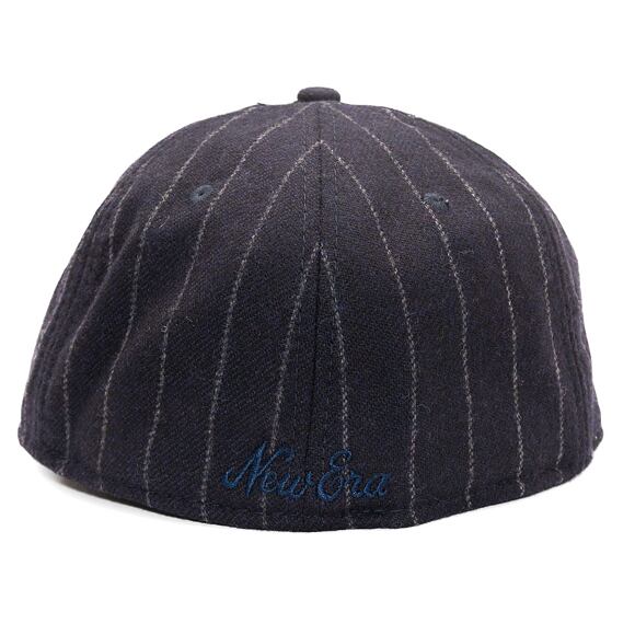 Kšiltovka New Era - 59FIFTY Moon Stripe - Navy