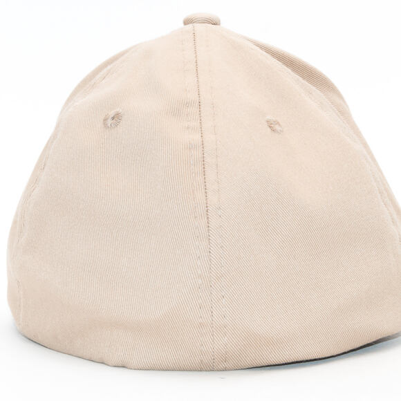 State of WOW Crown 1 Ex Band Khaki Stretchfit Cap