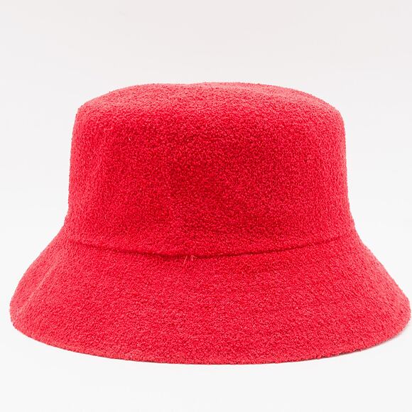 Kangol Bermuda Bucket K3050ST-SC613 Scarlet