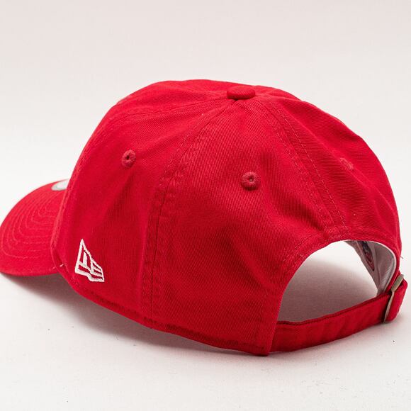 New Era 9TWENTY Minor League Casual Classic Memphis Chicks Red Cap