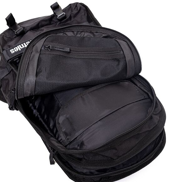 Etnies Marana Backpack Black