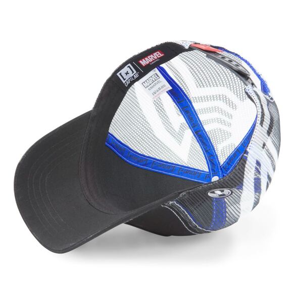 Capslab Trucker Venom - Marvel CL/MAR3/1/VEN2 Cap