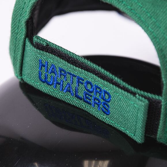 '47 Brand Vintage Hartford Whalers '47 MVP Kelly Green Cap