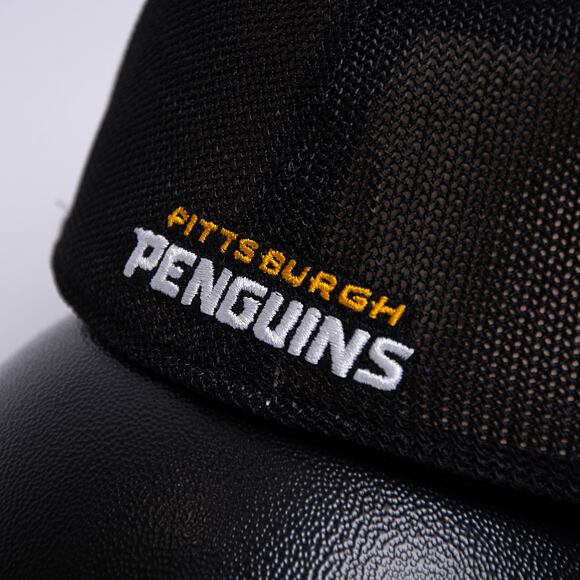 '47 Brand NHL Pittsburgh Penguins '47 TROPHY Black Cap