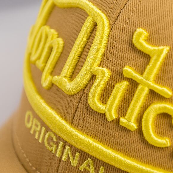 Von Dutch Db Seattle Sand Cap