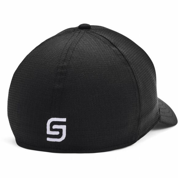 Under Armour Jordan Spieth Tour Cap Black