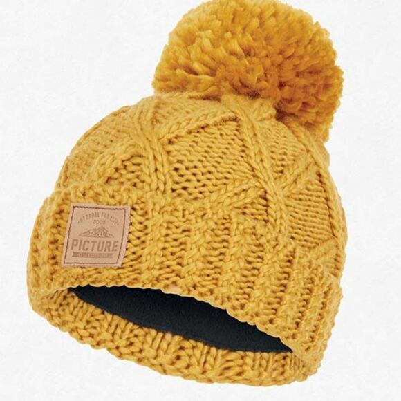 Picture Haven Safran Winter Beanie